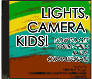 Lights Camera Kids